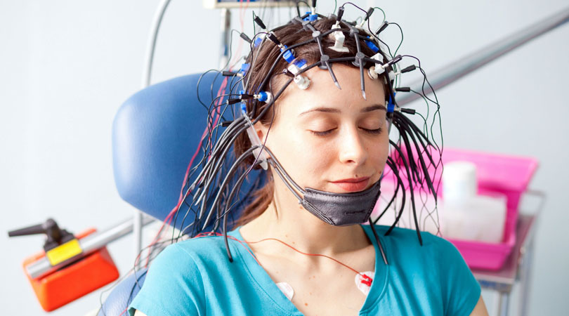 eeg-electroencephalogram