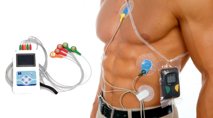 holter-monitor