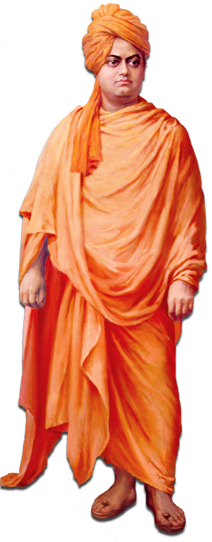 Swami Vivekanand